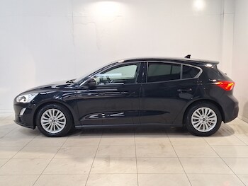 Used Ford Focus 2019 for sale - 77874132: Photo