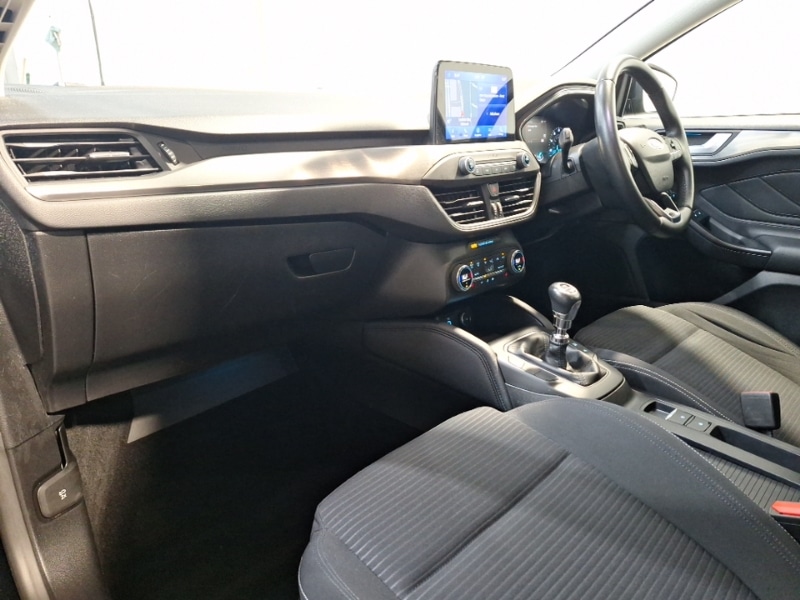 Used Ford Focus 2019 for sale - 77874132: Photo 5