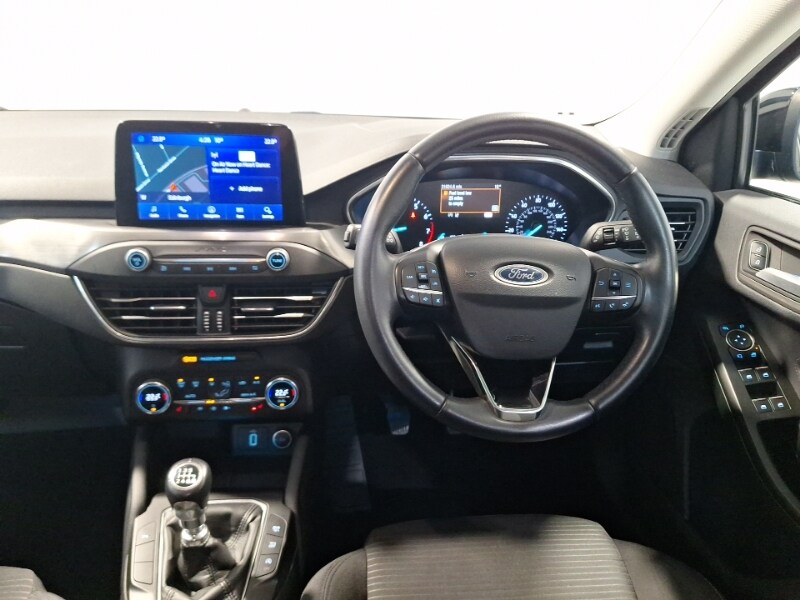 Used Ford Focus 2019 for sale - 77874132: Photo 7