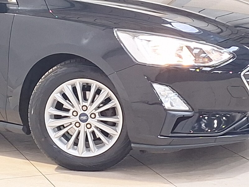 Used Ford Focus 2019 for sale - 77874132: Photo 9