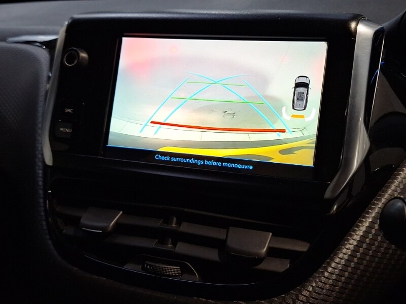 Used Peugeot 2008 2018 for sale - 77568783: Photo 10