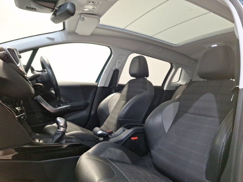 Used Peugeot 2008 2018 for sale - 77568783: Photo 14