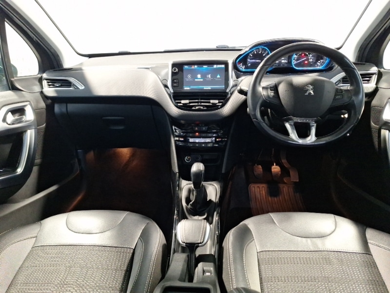 Used Peugeot 2008 2018 for sale - 77568783: Photo 2