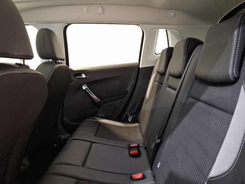 Used Peugeot 2008 2018 for sale - 77568783: Photo 6
