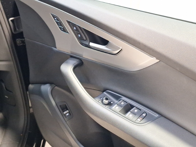 Used Audi Q7 2023 for sale - 77669680: Photo 14