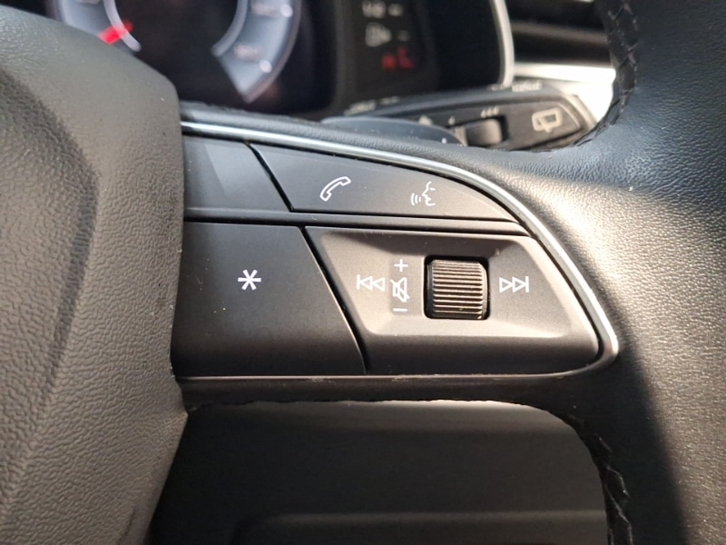 Used Audi Q7 2023 for sale - 77669680: Photo 17