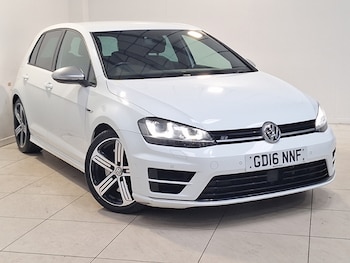 Volkswagen - Golf