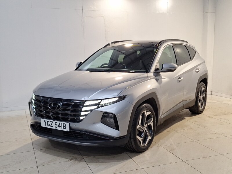 Used Hyundai TUCSON 2022 for sale - 77495390: Photo 13