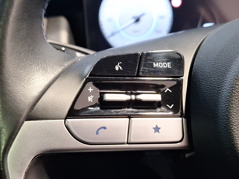 Used Hyundai TUCSON 2022 for sale - 77495390: Photo 16