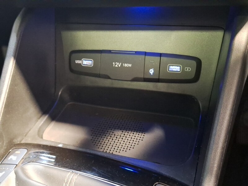 Used Hyundai TUCSON 2022 for sale - 77495390: Photo 18