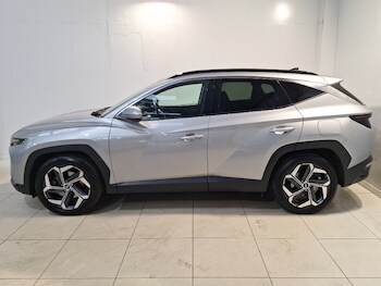 Used Hyundai TUCSON 2022 for sale - 77495390: Photo