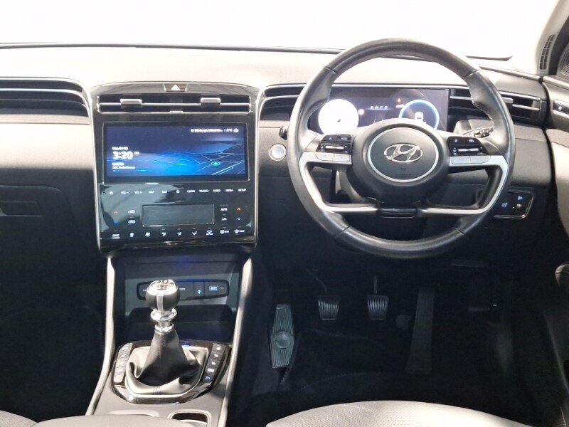 Used Hyundai TUCSON 2022 for sale - 77495390: Photo 7