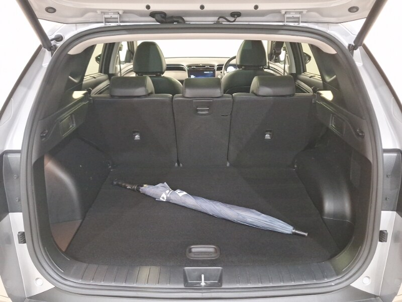 Used Hyundai TUCSON 2022 for sale - 77495390: Photo 8