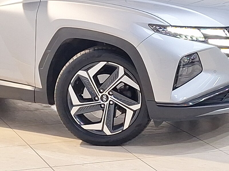 Used Hyundai TUCSON 2022 for sale - 77495390: Photo 9