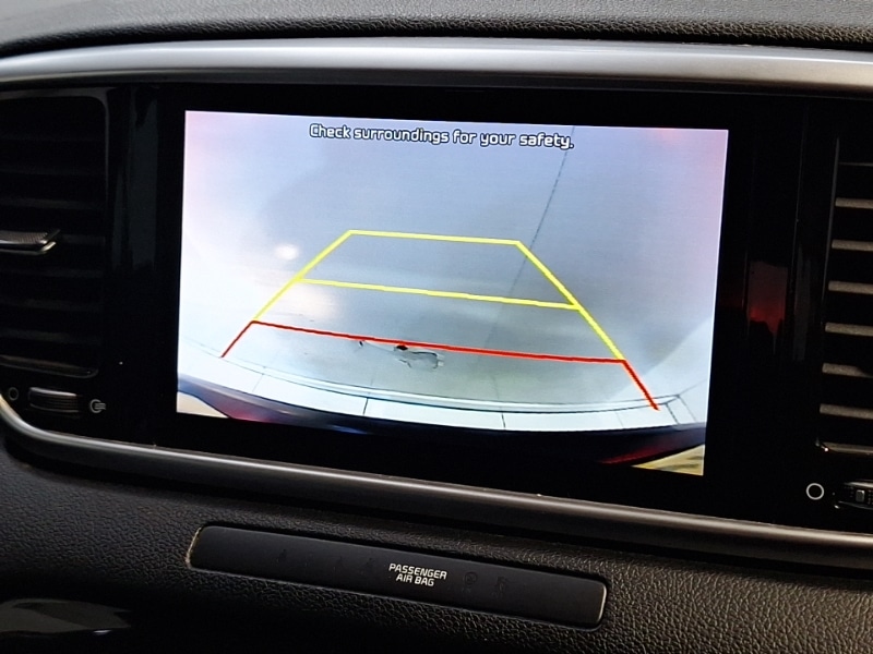 Used Kia Sportage 2021 for sale - 77933548: Photo 10