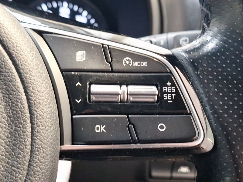 Used Kia Sportage 2021 for sale - 77933548: Photo 17