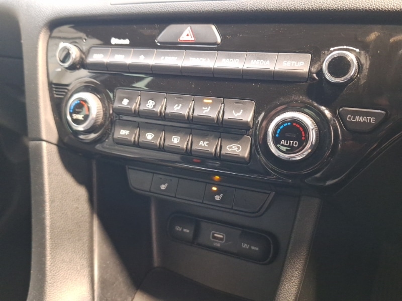 Used Kia Sportage 2021 for sale - 77933548: Photo 18