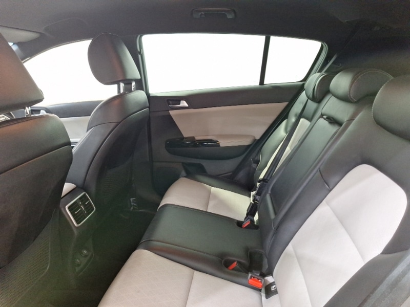Used Kia Sportage 2021 for sale - 77933548: Photo 6