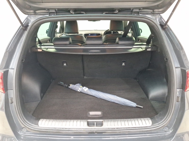 Used Kia Sportage 2021 for sale - 77933548: Photo 8