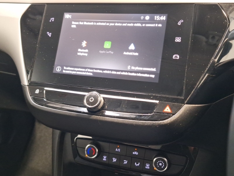 Used Vauxhall Corsa 2022 for sale - 78126354: Photo 10