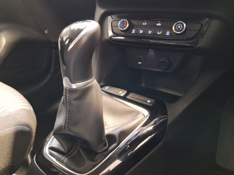 Used Vauxhall Corsa 2022 for sale - 78126354: Photo 11