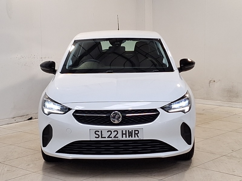 Used Vauxhall Corsa 2022 for sale - 78126354: Photo 12