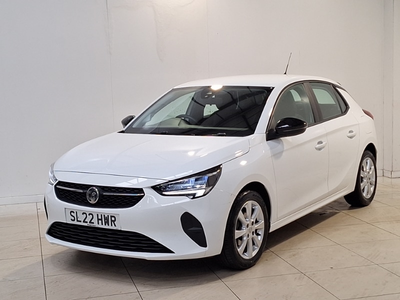 Used Vauxhall Corsa 2022 for sale - 78126354: Photo 13