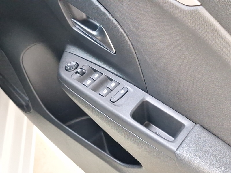 Used Vauxhall Corsa 2022 for sale - 78126354: Photo 14