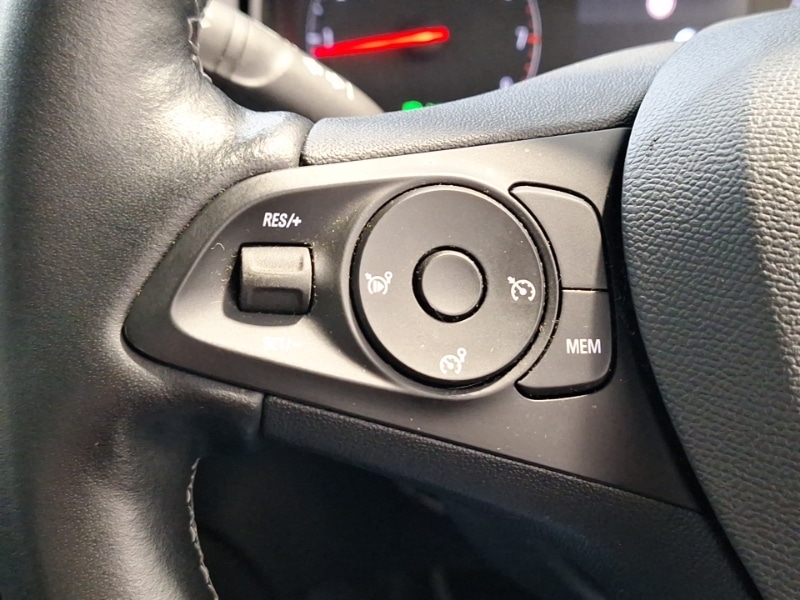 Used Vauxhall Corsa 2022 for sale - 78126354: Photo 16