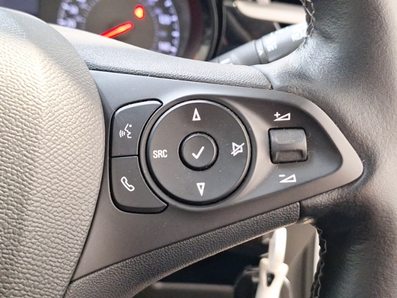 Used Vauxhall Corsa 2022 for sale - 78126354: Photo 17