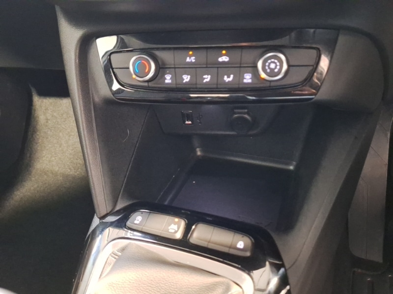 Used Vauxhall Corsa 2022 for sale - 78126354: Photo 18