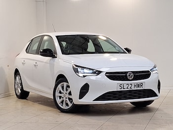 Used Vauxhall Corsa 2022 for sale - 78126354: Photo