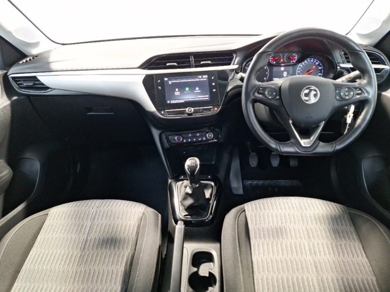 Used Vauxhall Corsa 2022 for sale - 78126354: Photo 2