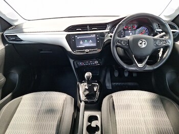 Used Vauxhall Corsa 2022 for sale - 78126354: Photo