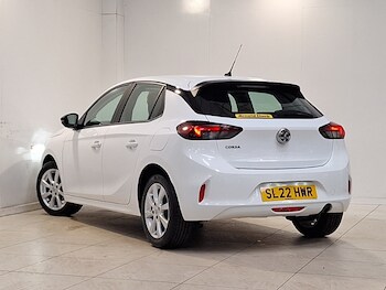 Used Vauxhall Corsa 2022 for sale - 78126354: Photo