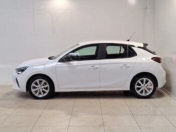 Used Vauxhall Corsa 2022 for sale - 78126354: Photo