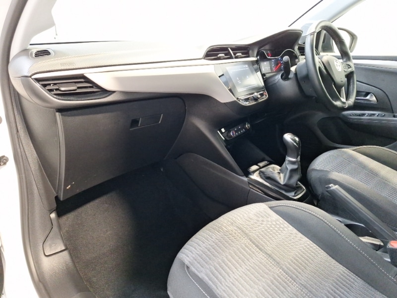 Used Vauxhall Corsa 2022 for sale - 78126354: Photo 5