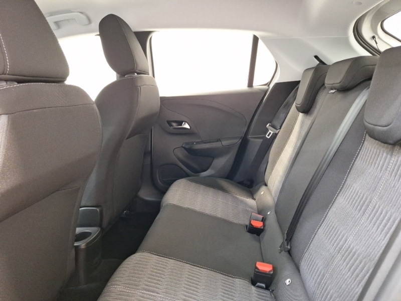 Used Vauxhall Corsa 2022 for sale - 78126354: Photo 6