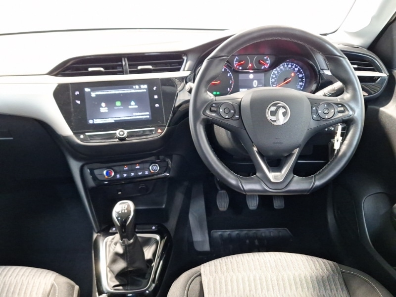Used Vauxhall Corsa 2022 for sale - 78126354: Photo 7