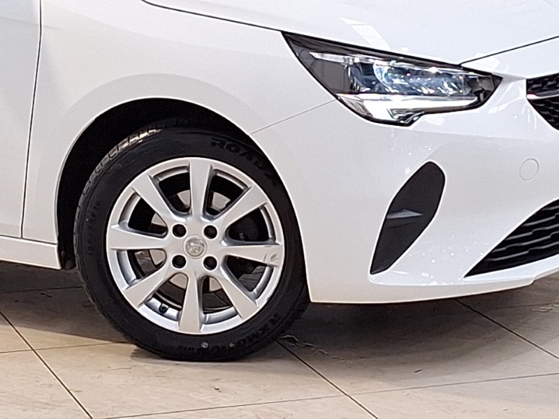 Used Vauxhall Corsa 2022 for sale - 78126354: Photo 9