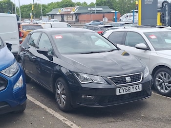 Used SEAT Leon 2019 for sale - 78580423: Photo