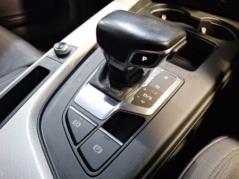 Used Audi A4 2021 for sale - 77580171: Photo 11