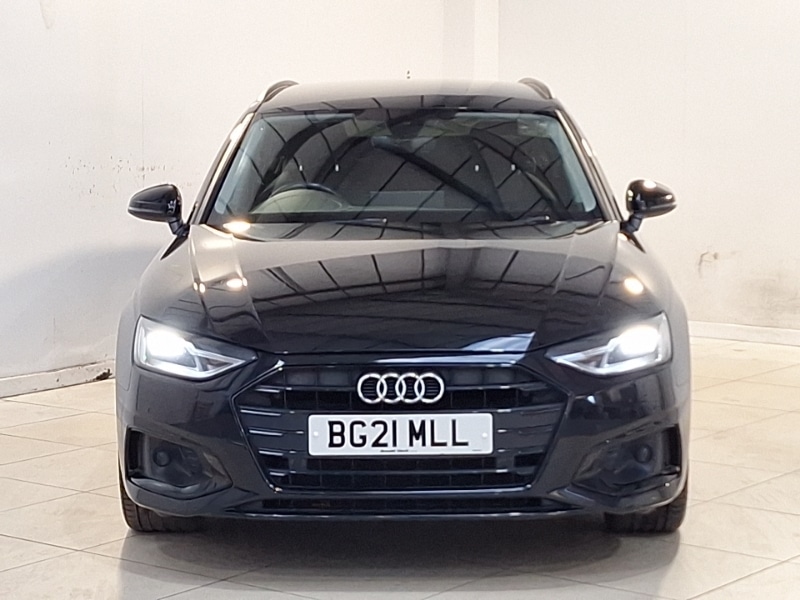 Used Audi A4 2021 for sale - 77580171: Photo 12