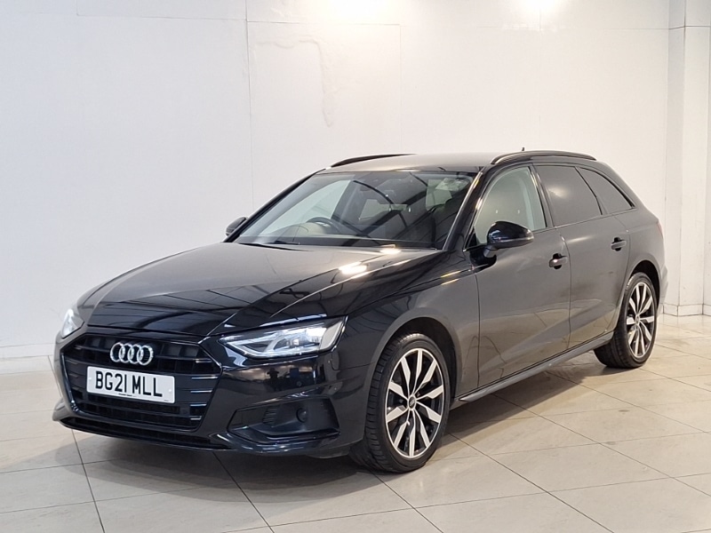 Used Audi A4 2021 for sale - 77580171: Photo 13