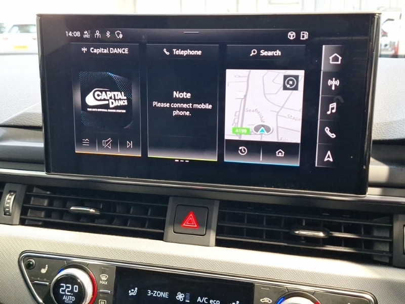 Used Audi A4 2021 for sale - 77580171: Photo 18