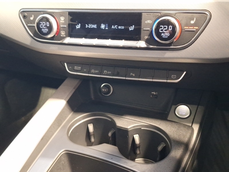 Used Audi A4 2021 for sale - 77580171: Photo 19