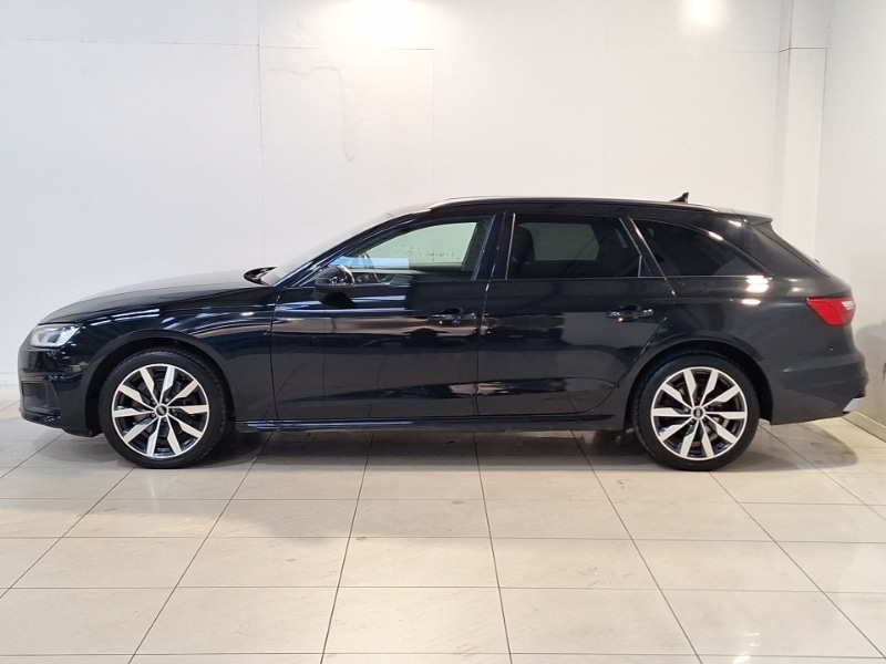 Used Audi A4 2021 for sale - 77580171: Photo 4