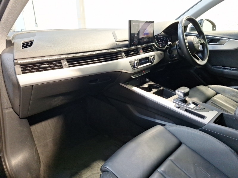 Used Audi A4 2021 for sale - 77580171: Photo 5