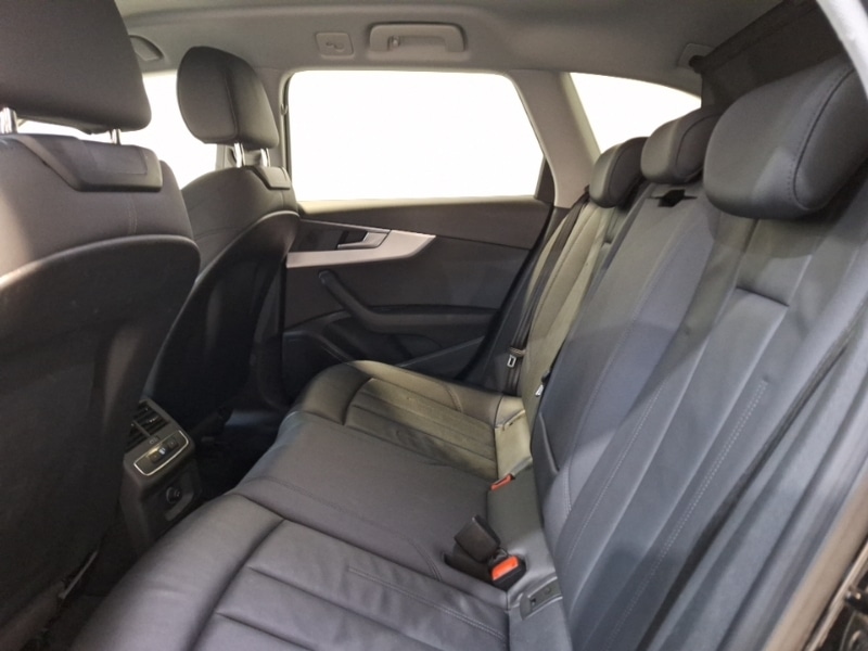 Used Audi A4 2021 for sale - 77580171: Photo 6