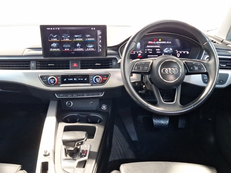 Used Audi A4 2021 for sale - 77580171: Photo 7